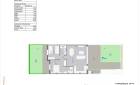 New Build - Bungalow  / Townhouse - Pilar de La Horadada - pueblo
