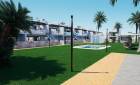 New Build - Bungalow  / Townhouse - Pilar de La Horadada - pueblo