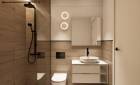 New Build - Bungalow  / Townhouse - Pilar de La Horadada - pueblo