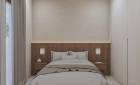 New Build - Bungalow  / Townhouse - Pilar de La Horadada - pueblo