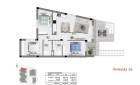 New Build - Bungalow  / Townhouse - Pilar de La Horadada - pueblo