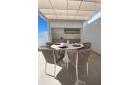 New Build - Bungalow  / Townhouse - Pilar de La Horadada - pueblo