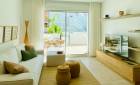 New Build - Bungalow  / Townhouse - Pilar de La Horadada - pueblo