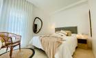 New Build - Bungalow  / Townhouse - Pilar de La Horadada - pueblo