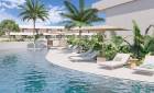 New Build - Bungalow  / Townhouse - Pilar de La Horadada - pueblo