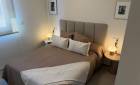 New Build - Bungalow  / Townhouse - Pilar de La Horadada - pueblo