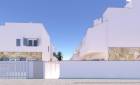New Build - Bungalow  / Townhouse - Pilar de La Horadada - Torre De La Horadada