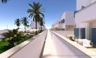 New Build - Bungalow  / Townhouse - Pilar de La Horadada - Torre De La Horadada
