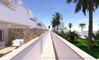 New Build - Bungalow  / Townhouse - Pilar de La Horadada - Torre De La Horadada
