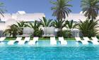 New Build - Bungalow  / Townhouse - Pilar de La Horadada - Torre De La Horadada