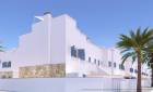 New Build - Bungalow  / Townhouse - Pilar de La Horadada - Torre De La Horadada