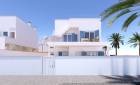 New Build - Bungalow  / Townhouse - Pilar de La Horadada - Torre De La Horadada