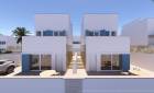 New Build - Bungalow  / Townhouse - Pilar de La Horadada - Torre De La Horadada