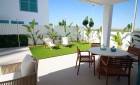 New Build - Bungalow  / Townhouse - Pilar de La Horadada - Torre De La Horadada