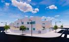 New Build - Bungalow  / Townhouse - Pilar de La Horadada - Torre De La Horadada