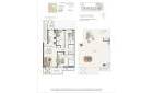 New Build - Bungalow  / Townhouse - Pilar de La Horadada - Torre De La Horadada