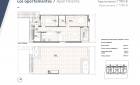 New Build - Bungalow  / Townhouse - Pilar de La Horadada - Zona Pueblo