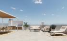 New Build - Bungalow  / Townhouse - Pilar de La Horadada - Zona Pueblo