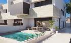 New Build - Bungalow  / Townhouse - Pilar de la Horadada