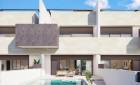 New Build - Bungalow  / Townhouse - Pilar de la Horadada