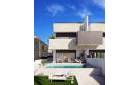 New Build - Bungalow  / Townhouse - Pilar de la Horadada