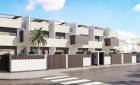 New Build - Bungalow  / Townhouse - Pilar de la Horadada