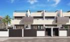 New Build - Bungalow  / Townhouse - Pilar de la Horadada