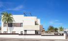 New Build - Bungalow  / Townhouse - Pilar de la Horadada