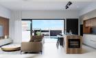 New Build - Bungalow  / Townhouse - Pilar de la Horadada