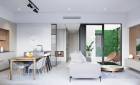 New Build - Bungalow  / Townhouse - Pilar de la Horadada