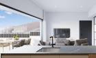 New Build - Bungalow  / Townhouse - Pilar de la Horadada