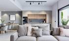 New Build - Bungalow  / Townhouse - Pilar de la Horadada