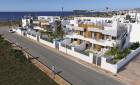 New Build - Bungalow  / Townhouse - Puerto de Mazarron - Playa Negra