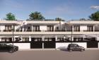 New Build - Bungalow  / Townhouse - Rojales - Benimar