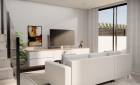 New Build - Bungalow  / Townhouse - Rojales - Benimar