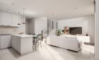 New Build - Bungalow  / Townhouse - Rojales - Benimar