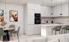 New Build - Bungalow  / Townhouse - Rojales - Benimar