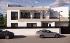 New Build - Bungalow  / Townhouse - Rojales - Benimar