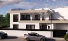 New Build - Bungalow  / Townhouse - Rojales - Benimar