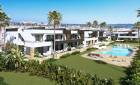 New Build - Bungalow  / Townhouse - Rojales - Lo Marabú