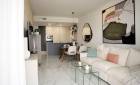 New Build - Bungalow  / Townhouse - Rojales - Lo Marabú