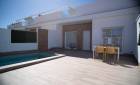 New Build - Bungalow  / Townhouse - San Javier - Parque del doce