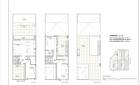 New Build - Bungalow  / Townhouse - San Javier - pueblo