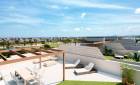 New Build - Bungalow  / Townhouse - San Javier - Roda Golf