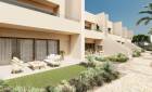 New Build - Bungalow  / Townhouse - San Javier - Roda Golf