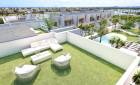 New Build - Bungalow  / Townhouse - San Javier - Roda Golf