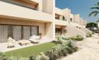 New Build - Bungalow  / Townhouse - San Javier - Roda Golf