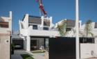 New Build - Bungalow  / Townhouse - San Javier - Santiago De La Ribera