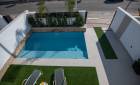 New Build - Bungalow  / Townhouse - San Javier - Santiago De La Ribera