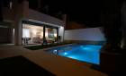 New Build - Bungalow  / Townhouse - San Javier - Santiago De La Ribera